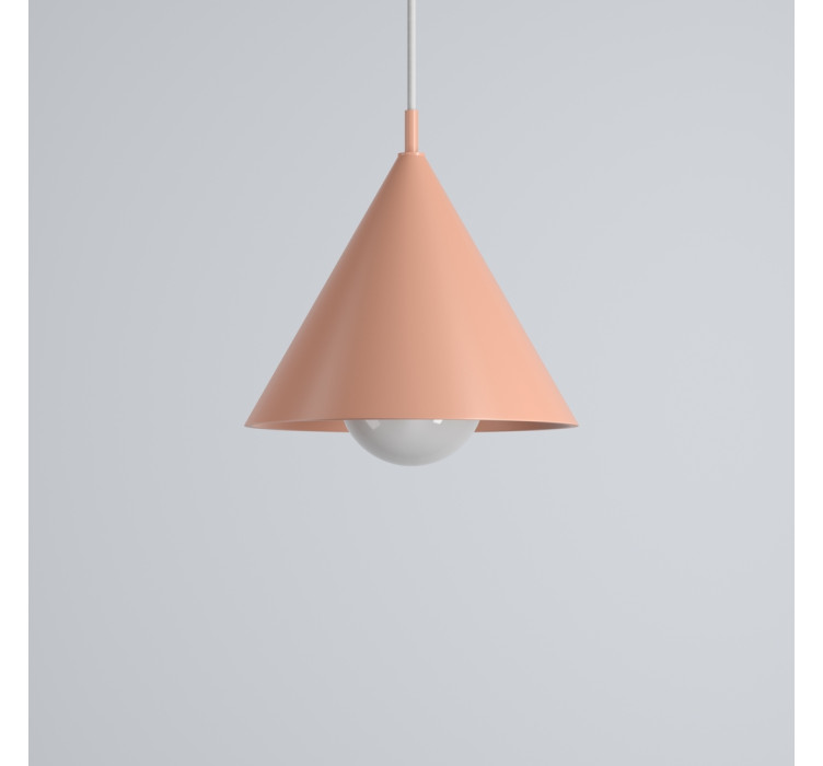 Світильник Cone pendant lamp1